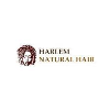 HarlemNaturalHair