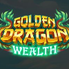 Golden Dragon
